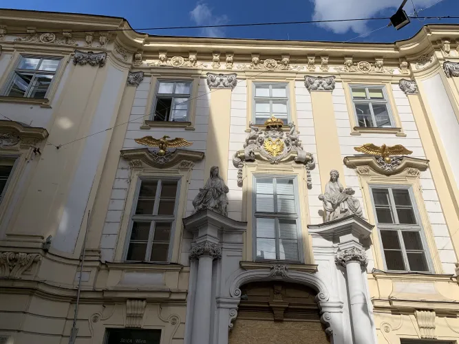 Das Alte Rathaus in Wien: ein fast vergessenes Wahrzeichen aus dem Mittelalter