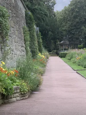 Der schönste Wartesaal Deutschlands