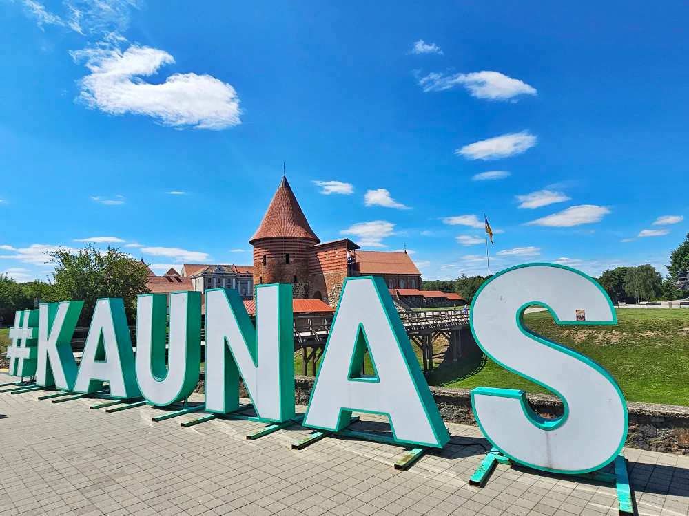 Kaunas – Litauens verstecktes Juwel: Geschichte, Legenden und faszinierende Reisefakten
