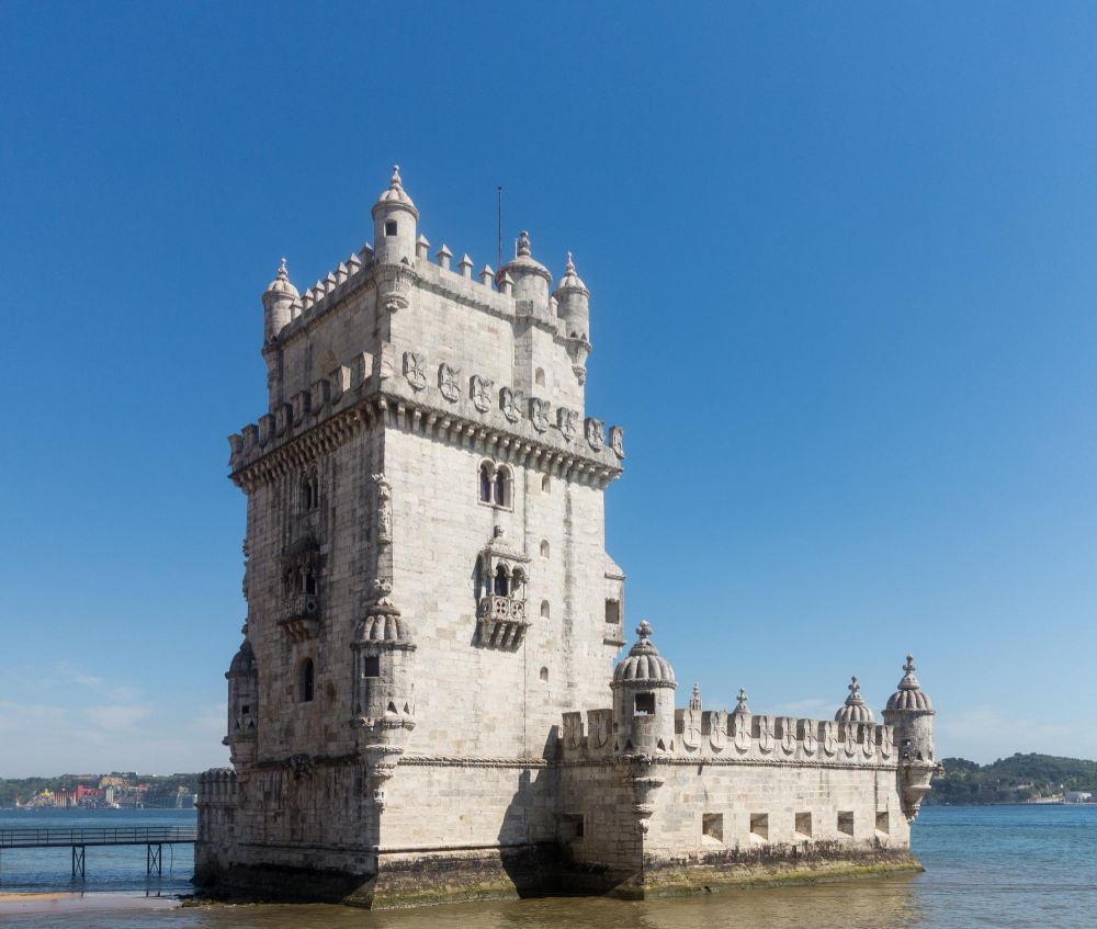 Geheimnisvolle Legenden und faszinierende Geschichte: Der Turm von Belém, Portugals Tor zur Welt