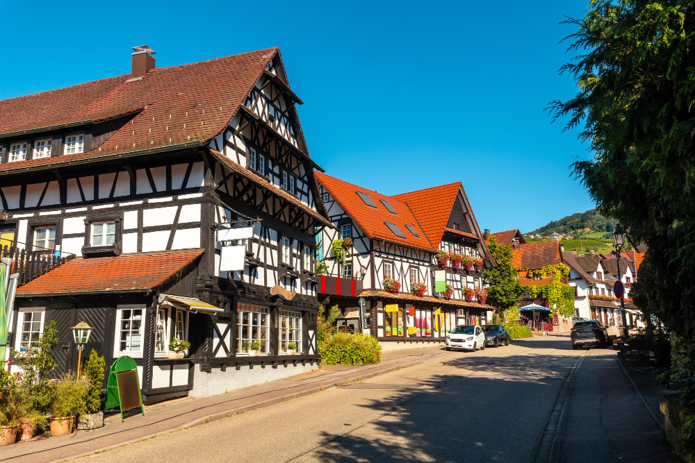 Sasbachwalden – Ein malerisches Juwel zum Erkunden, Entdecken und Entspannen