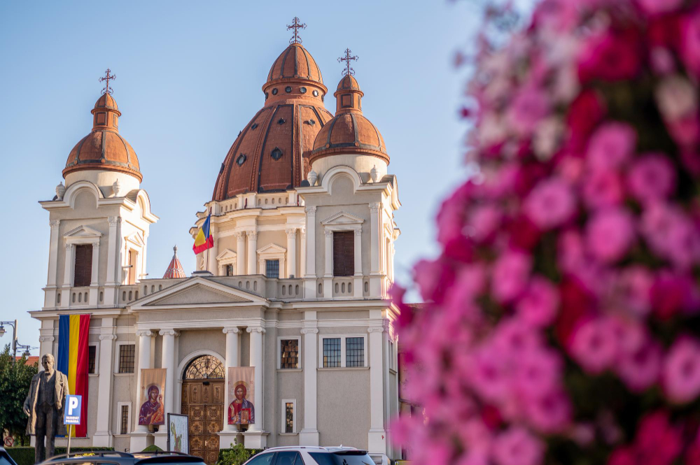 Das verborgene Juwel Transsilvaniens: Entdecken Sie Târgu Mureș