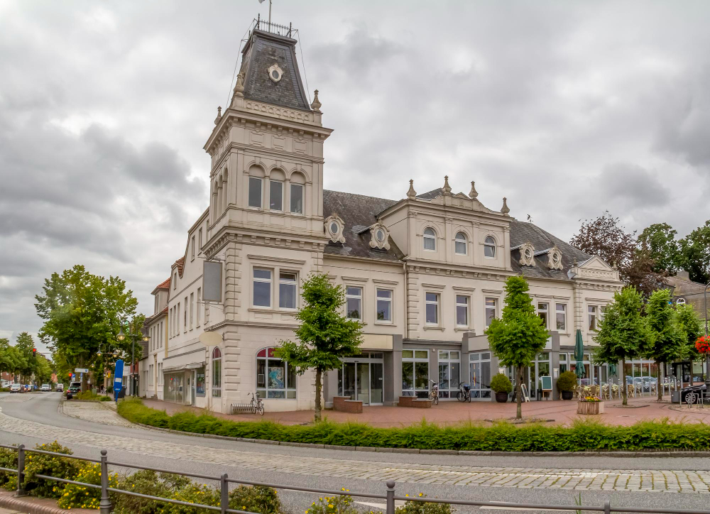 Jever erleben und entdecken: Eine Reise in die bezaubernde friesische Stadt