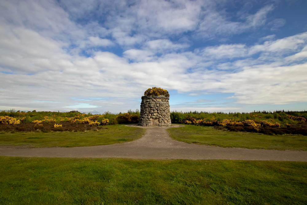 Die Schreie der Vergangenheit: Das Schlachtfeld von Culloden – Ein Ort voller Schrecken und Geschichte
