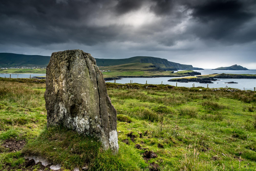 Valentia Island – Entdecken Sie ein faszinierendes Juwel an der Westküste Irlands
